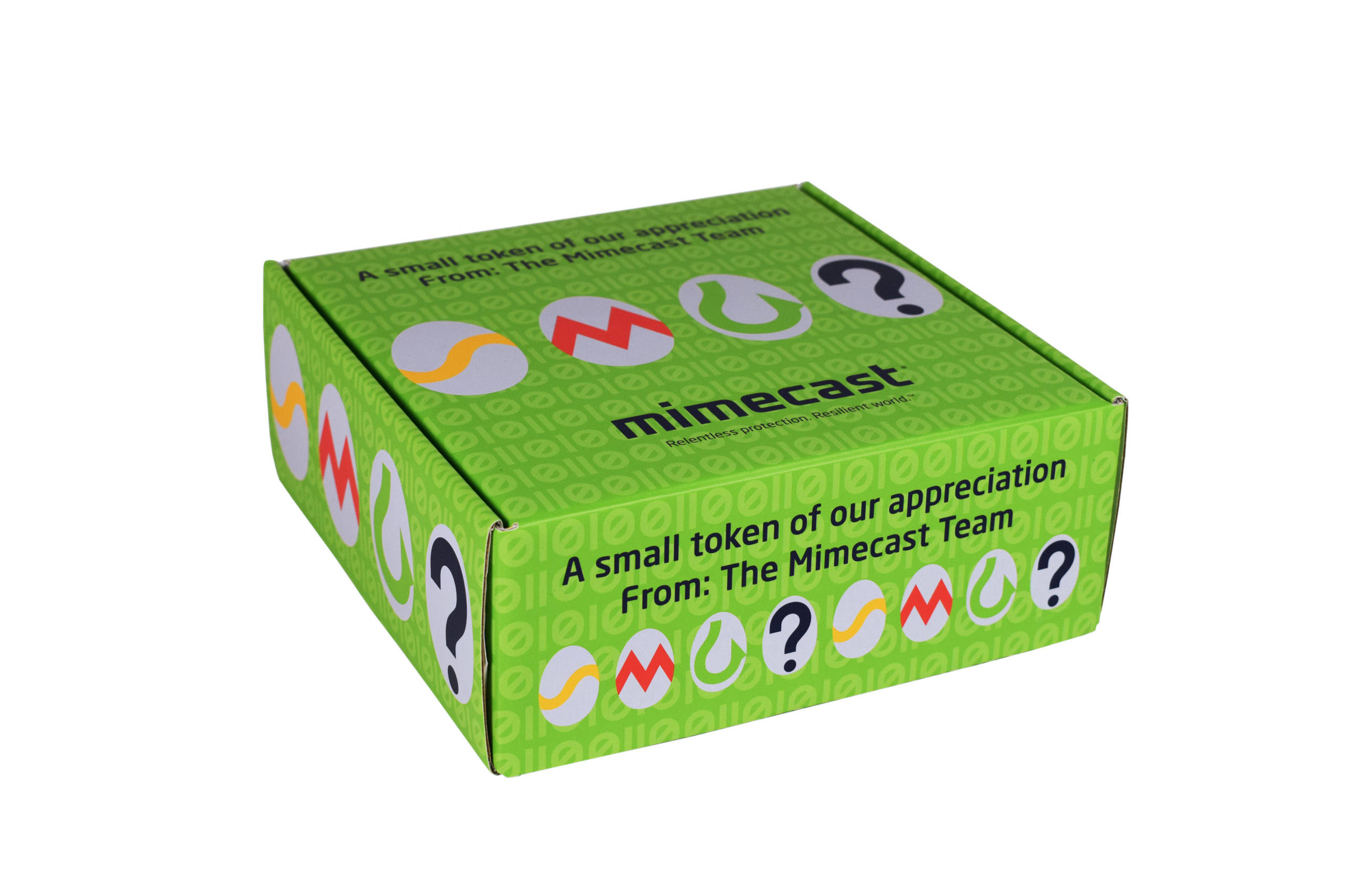 Promotional Packaging