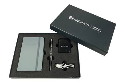 Merchandise Packaging