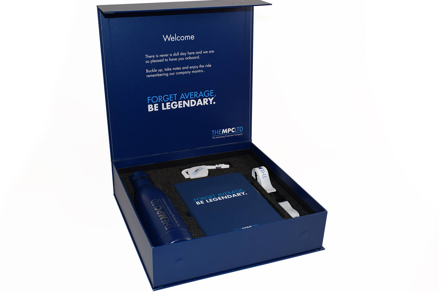 Employee Engagement kit