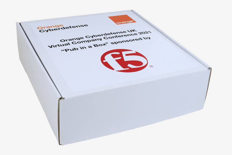 Virtual Event Kit