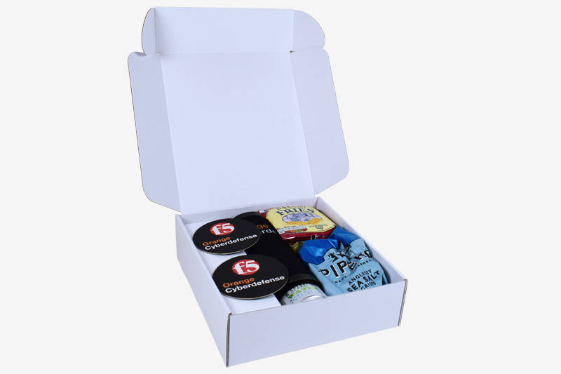 Virtual Event pack