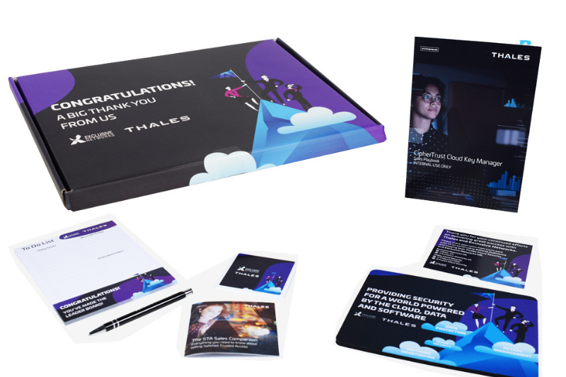 Employee engagement kit