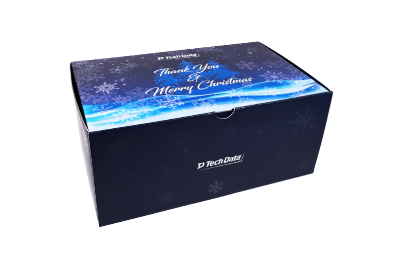 Corporate Christmas Gifts and Employee Christmas Gifts
