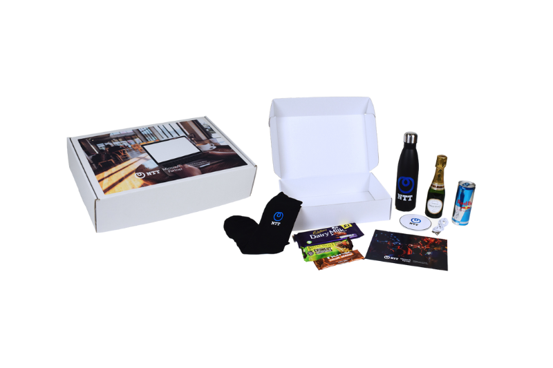 Virtual Event Packs