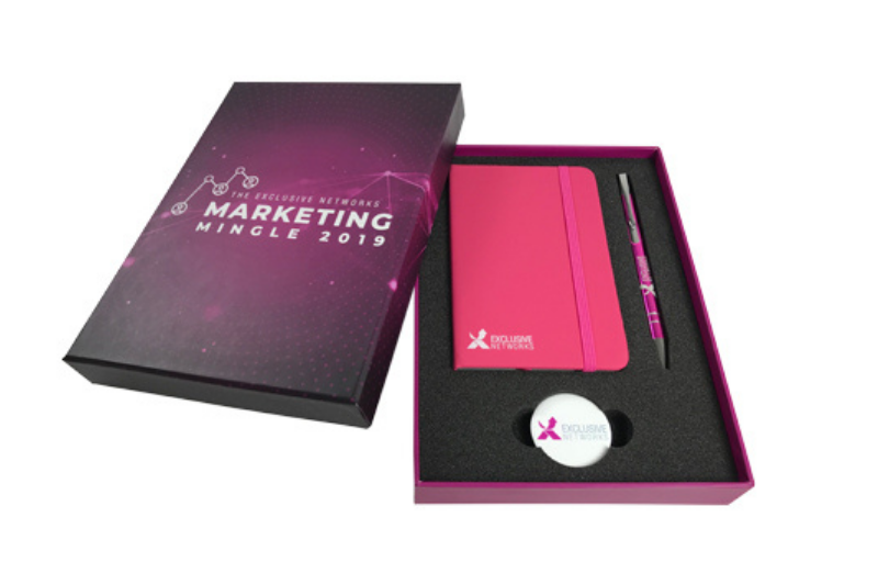 New Product Launch Packs