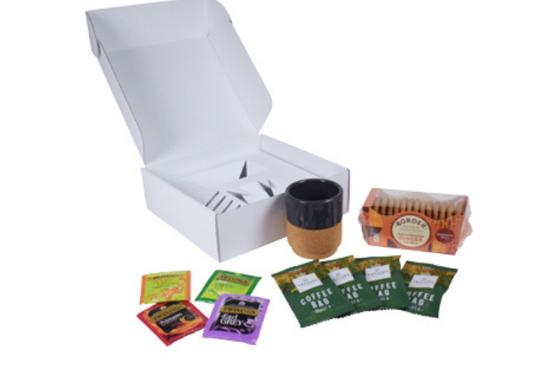 Staff Care Packages