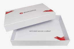 Direct Mail Packaging
