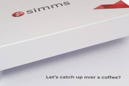 Direct Mail Packaging