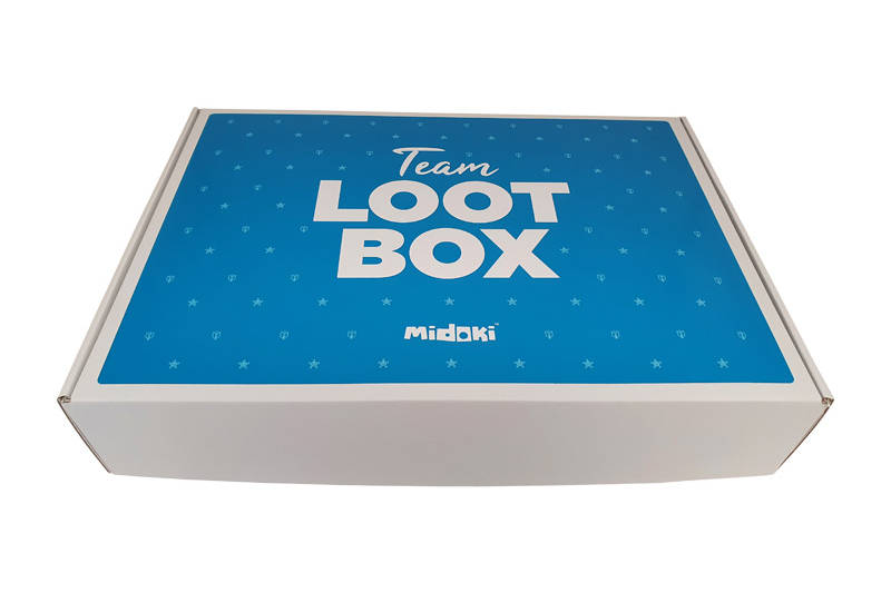 Employee Gift Boxes
