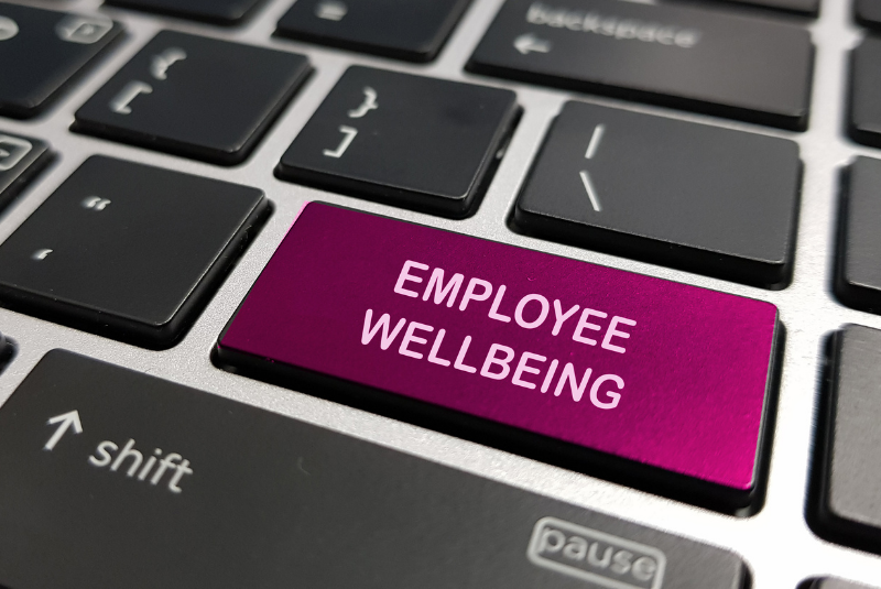 Wellbeing boxes