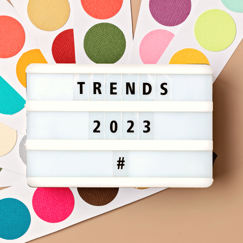 Promotional giveaways trends