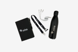 New starter kit