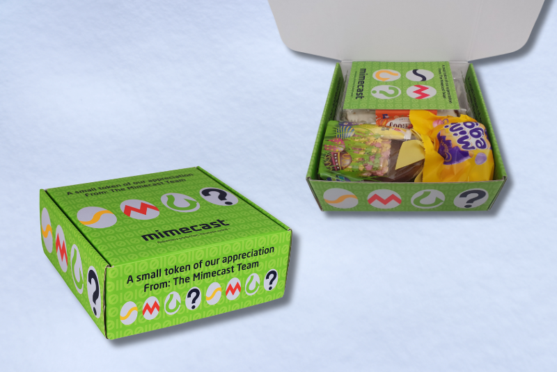 Branded Easter Kits