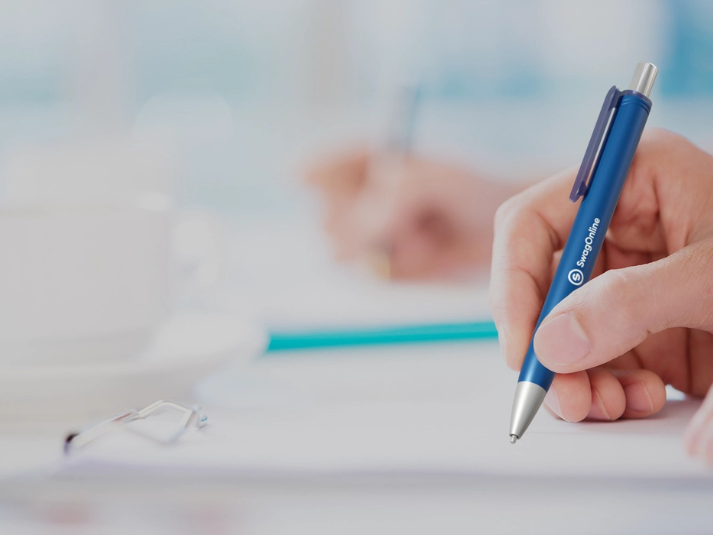 Branded Pens