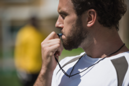 From Kick-Off to Final Whistle: How to Win at Global SWAG Management