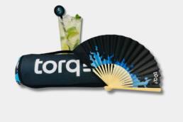 Torq Summer Event Merch