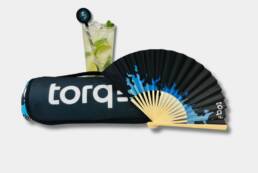 Torq Summer Event Merch